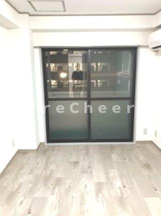 アイル関町の居間・リビング