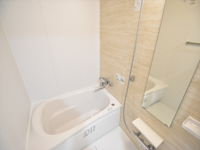 【浴室】 | カルチェ大手町