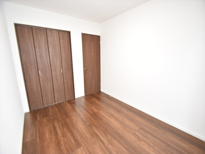 【洋室】 | カルチェ大手町