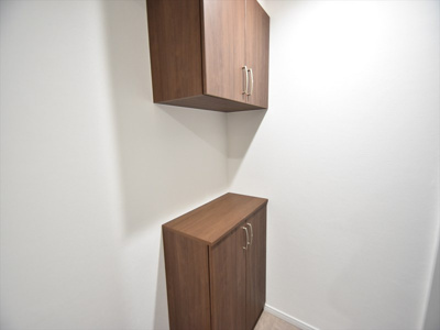 【玄関】 | カルチェ大手町