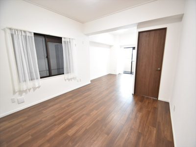 【洋室】 | カルチェ大手町