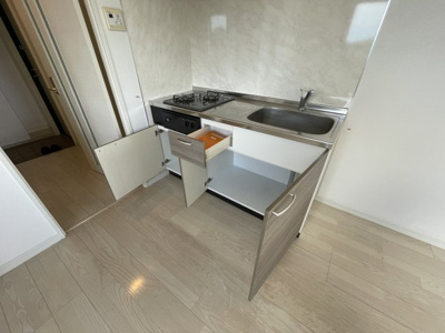 【キッチン】 | Pacifica