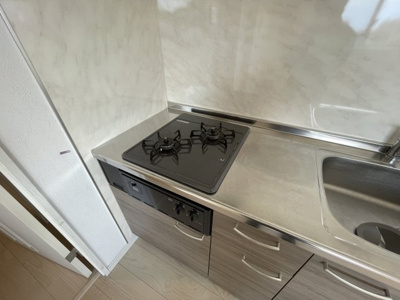 【キッチン】 | Pacifica