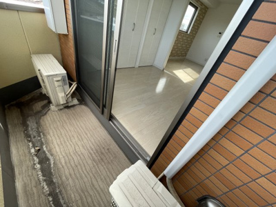 【バルコニー】 | Pacifica