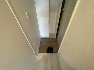 【玄関】 | Pacifica