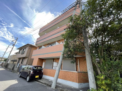 【外観】 | Pacifica