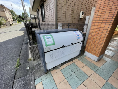 【その他共用部分】 | Pacifica