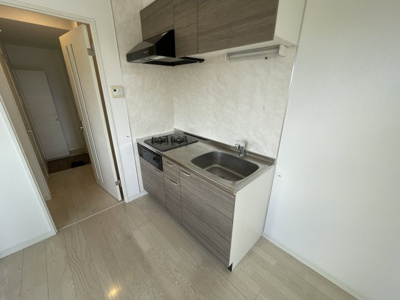 【キッチン】 | Pacifica