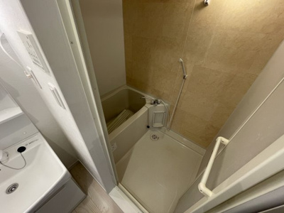 【浴室】 | Pacifica