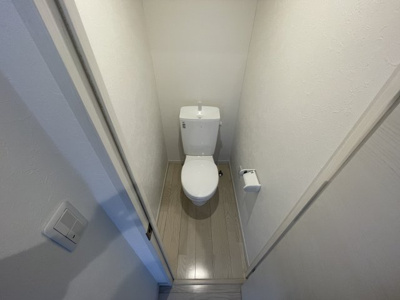 【トイレ】 | Pacifica