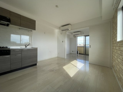 【内装】 | Pacifica