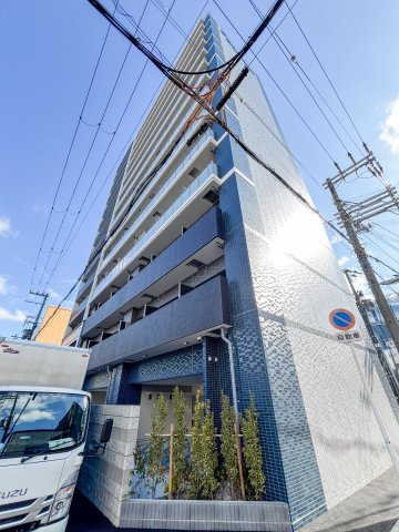 プレサンスドームシティ