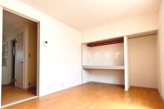 コーポパピヨンのその他