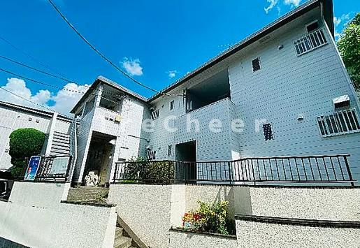 コーポパピヨン