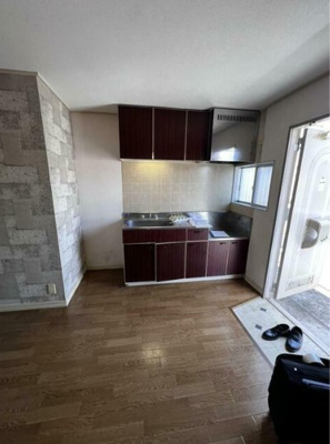 【キッチン】 | アーバンハイム