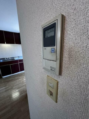 【セキュリティ】 | アーバンハイム