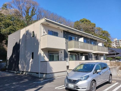 【外観】 | ルネス南小倉 | 外観も気になるポイント