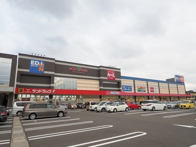 【周辺】 | ルネス南小倉 | アクロプラザいとうづまで1400m