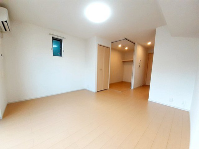 【内装】 | ルネス南小倉 | おしゃれな内装です