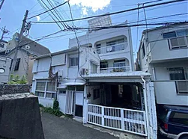 カーサ三河の外観