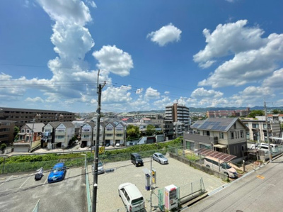 【展望】 | プリムベール向丘