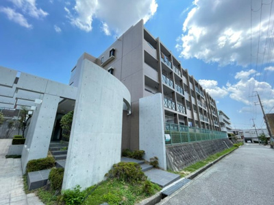 【外観】 | プリムベール向丘 | きれいな外観です