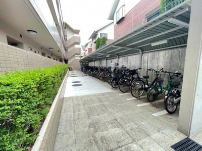 【その他共用部分】 | プリムベール向丘