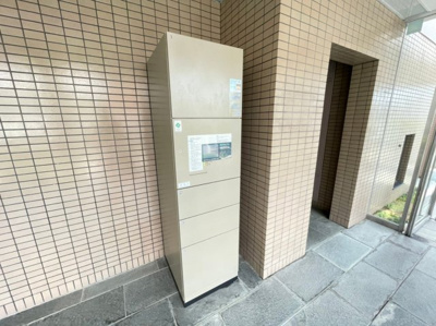 【設備】 | プリムベール向丘