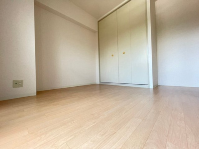 【その他】 | プリムベール向丘 | 寝室です