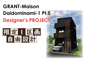 GRANT-Maison Daidominami-1 part3 の画像