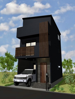  | GRANT-Maison Daidominami-1 part3 