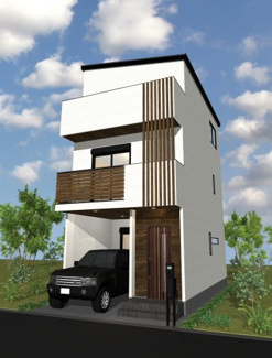  | GRANT-Maison Daidominami-1 part3 