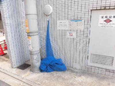 デトムワン一条通の内装