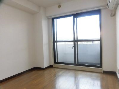 デトムワン一条通の居間・リビング