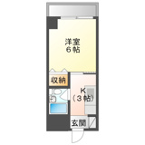 レジデンシア若狭の画像