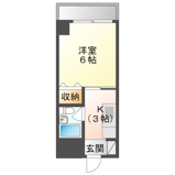 レジデンシア若狭の画像