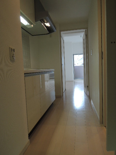 アドバンス神戸プラージュ