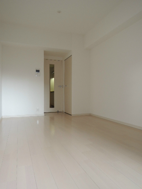 アドバンス神戸プラージュの居間・リビング