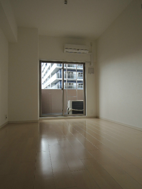 アドバンス神戸プラージュの寝室