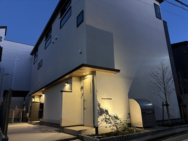 Ｔｅｒｒａｚａ　Ｍｉｓｈｕｋｕ