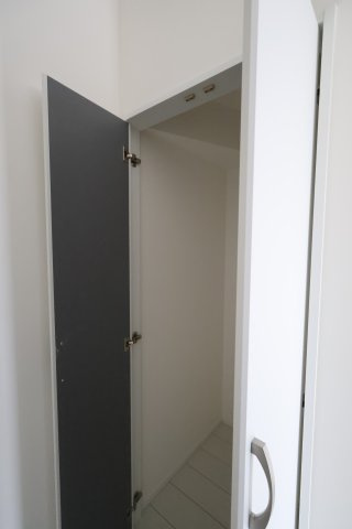 大宮区大成町１丁目470(1号棟)新築一戸建ての収納|撮影日 2025年9月20日 11:00 曇り