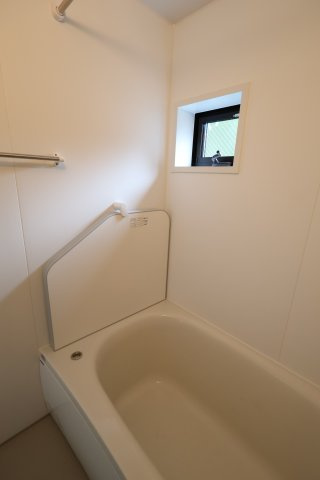 大宮区大成町１丁目470(1号棟)新築一戸建ての浴室|撮影日 2025年9月20日 11:00 曇り