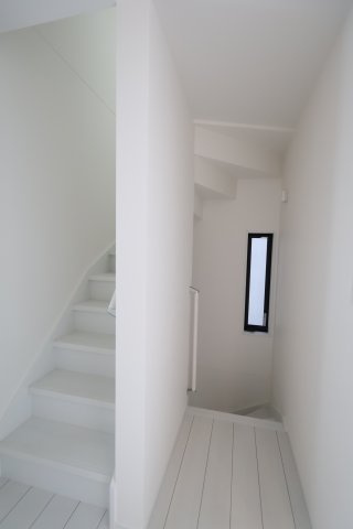 大宮区大成町１丁目470(1号棟)新築一戸建ての内装|撮影日 2025年9月20日 11:00 曇り