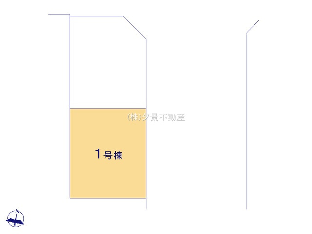 大宮区大成町１丁目470(1号棟)新築一戸建て