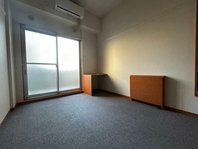 さいたま市浦和区仲町３丁目の賃貸マンションの居間・リビング