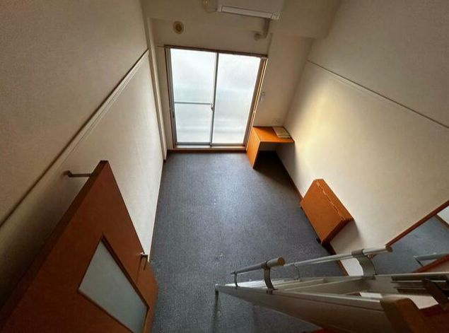 さいたま市浦和区仲町３丁目の賃貸マンションの内装