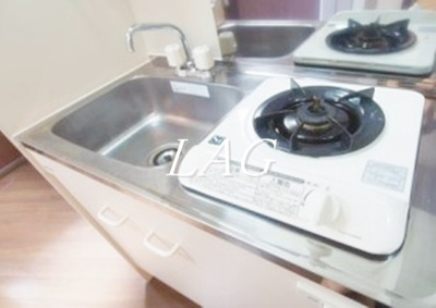 【キッチン】 | アーバンプレイスシャンゼリゼ | キッチンです。