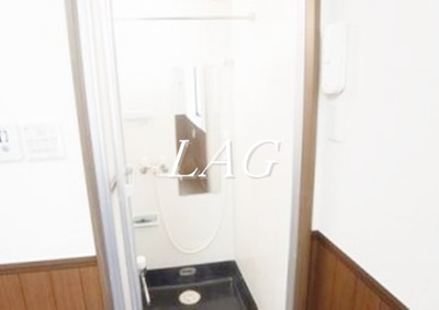 【浴室】 | アーバンプレイスシャンゼリゼ | シャワールームです。