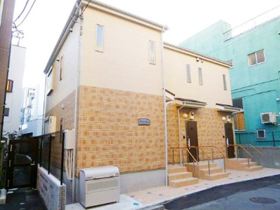 【エントランス】 | ＡｍｏｕｒＦｏｒｅｔ（アムールフォレット） | 外観