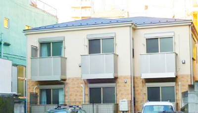 【その他共用部分】 | ＡｍｏｕｒＦｏｒｅｔ（アムールフォレット）